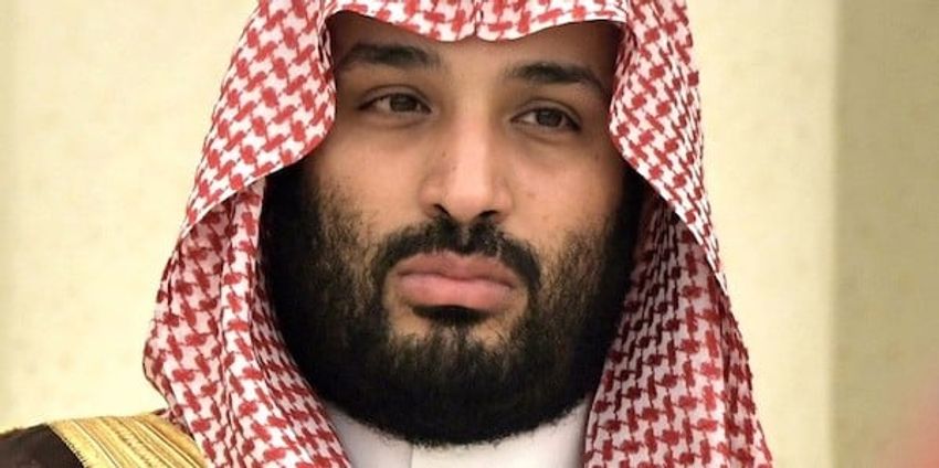  Saudi leader brokered Griner swap after U.S. ended Khashoggi suit