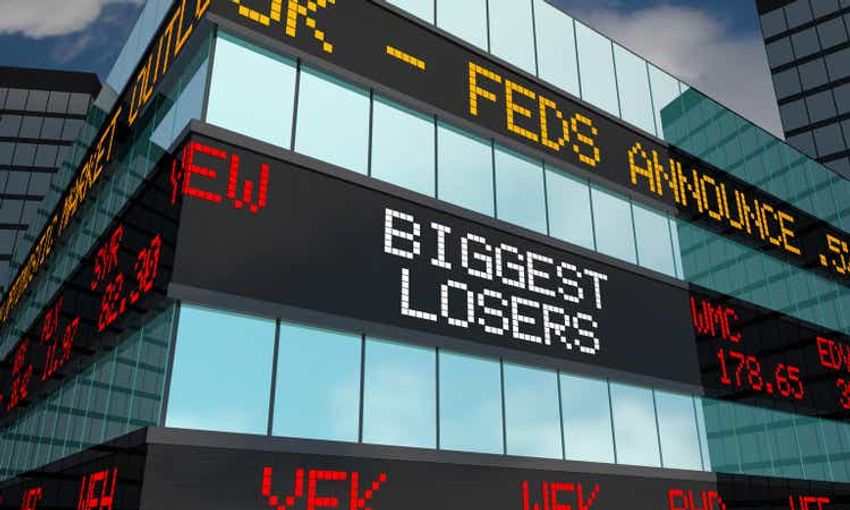  My Biggest REIT Losers In 2022