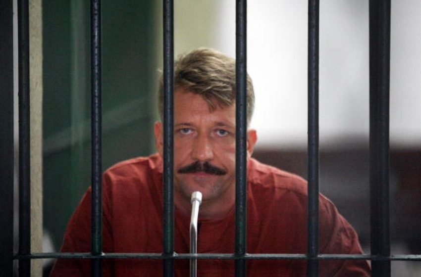  Report: Biden’s Release of ‘Merchant of Death’ Viktor Bout Didn’t Go Over Too Well in Africa