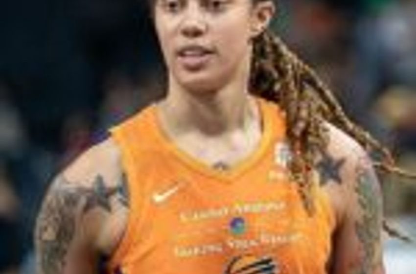  Brittney Griner Freed From Russia In Exchange For Ex-Marine Left Behind