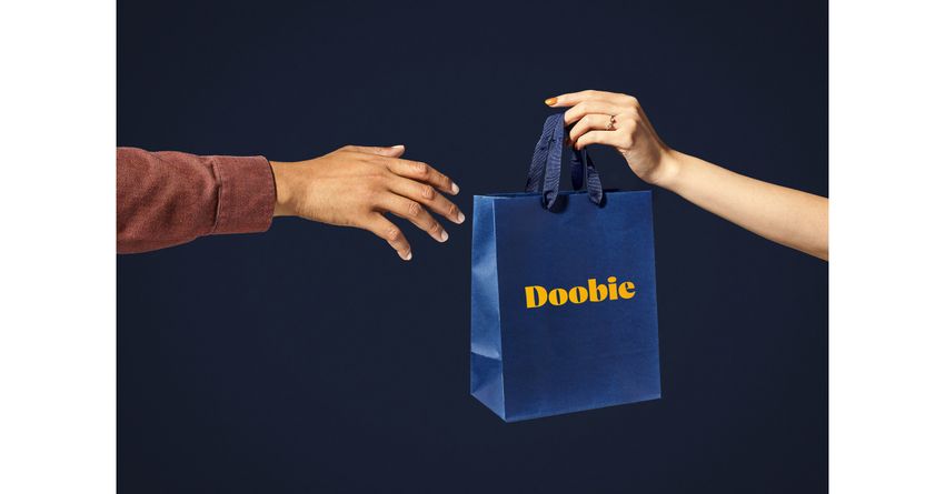  Multi-State Cannabis Delivery Company Doobie Launches Delivery Service in San Francisco