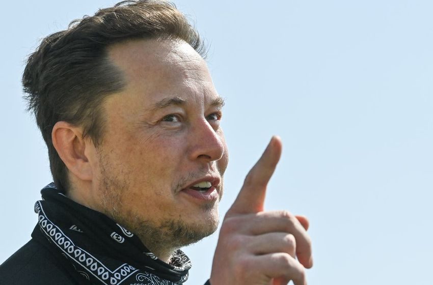  From self-proclaimed ‘socialist’ to ‘red pill’ anti-lockdown crusader: What are Elon Musk’s politics?