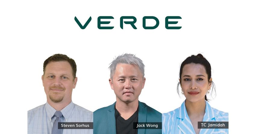  Verde Resources to expand leadership and management teams