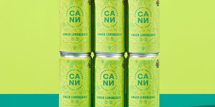  Cannabis Watch: Cannabis beverage maker Cann targets social alcohol drinkers