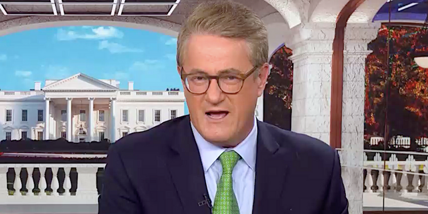  ‘The hypocrisy is just absolutely insane’: Morning Joe slams GOP ‘idiots’ for criticizing Brittney Griner release