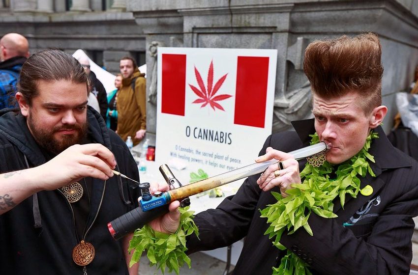  Canada’s Cannabis Legalization Is Working Effectively, Annual Survey Suggests