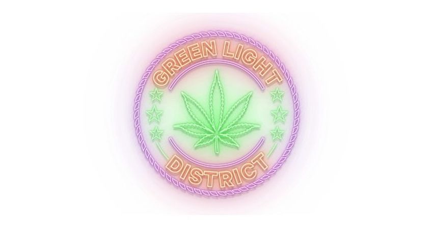  Green Light District, a Pensacola Hemp Dispensary, Aims to Change the Narrative of CBD and Hemp