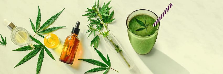  How to Find High-quality Hemp Products for Health and Wellness