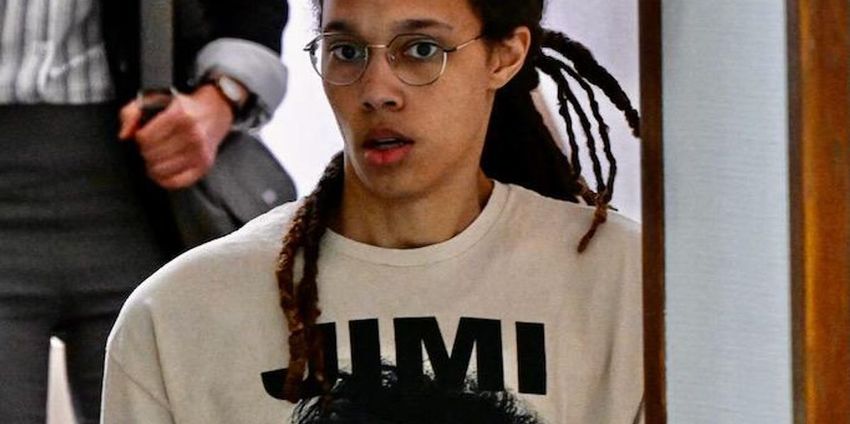  Attacks on Brittney Griner reveal a disturbing truth about the GOP