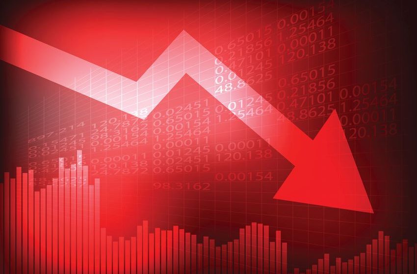  Why Marijuana Stocks Keep Going Down