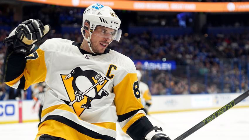  Pittsburgh Penguins star Sidney Crosby among 99 named to Order of Canada – TSN