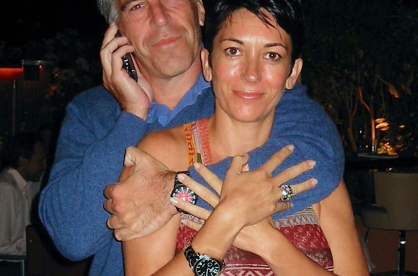  More Ghislaine Maxwell documents are released, but the secrets remain under lock and key