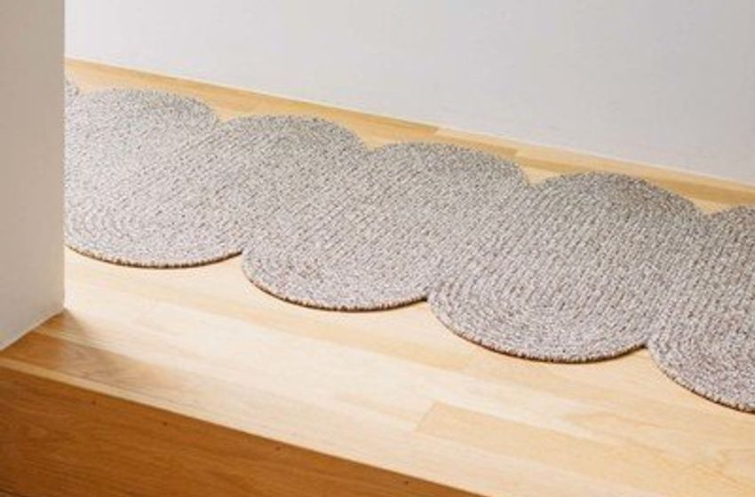  CICIL Rug Founders Say the Key to Truly Sustainable Products Lies in Thoughtful Supply Chain