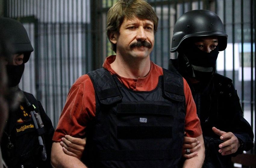  Who Is Viktor Bout, the ‘Merchant of Death’ Arms Dealer Biden Traded to Russia For Brittney Griner?