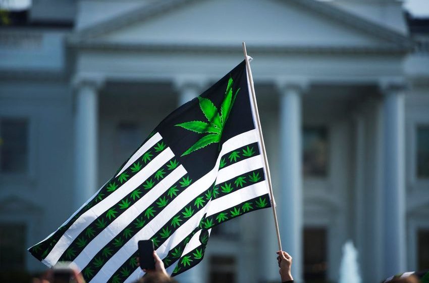  Why Markets Should Be Skeptical Of Federal Cannabis Reform