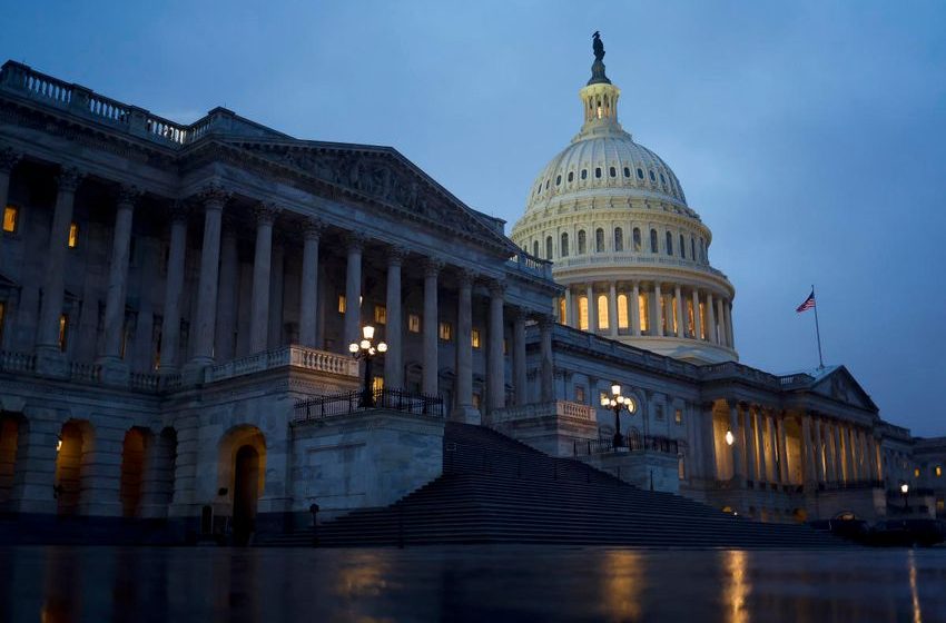  Here are the major business provisions left out during the year-end sprint in Congress