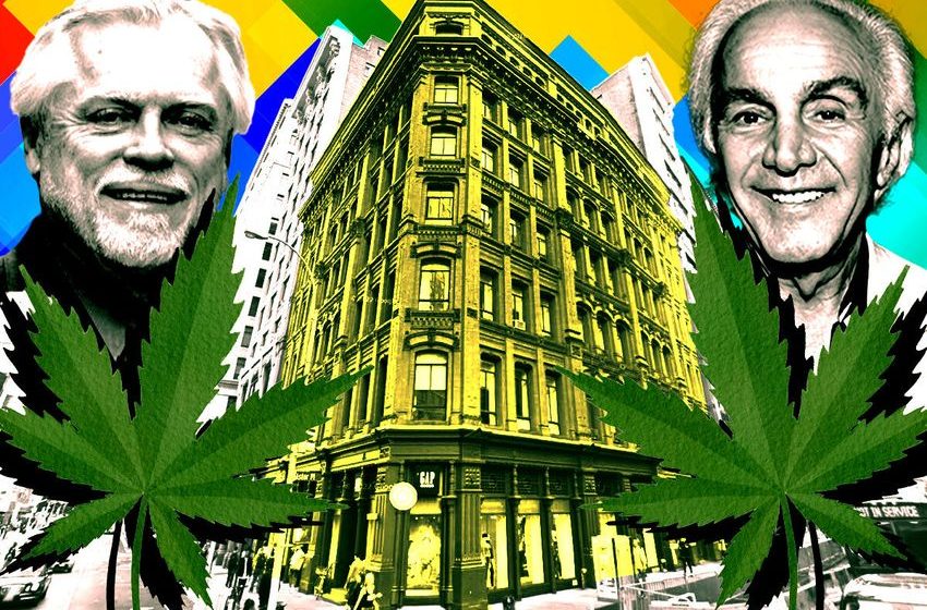  Manocherian Brothers first to give New Yorkers a legal high