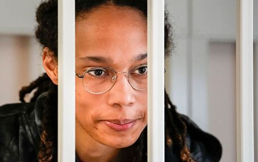  Brittney Griner is coming home, but dozens more Americans are being wrongfully jailed overseas