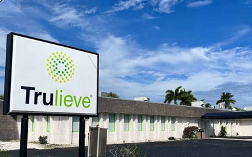  Trulieve Opening Medical Marijuana Dispensary in Hobe Sound, Florida