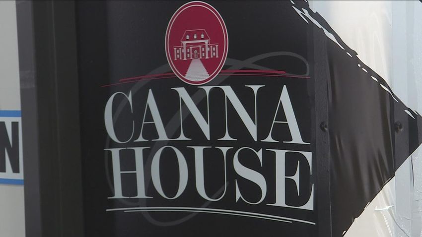  Canna House focuses on cannabis education and using it in safe spaces