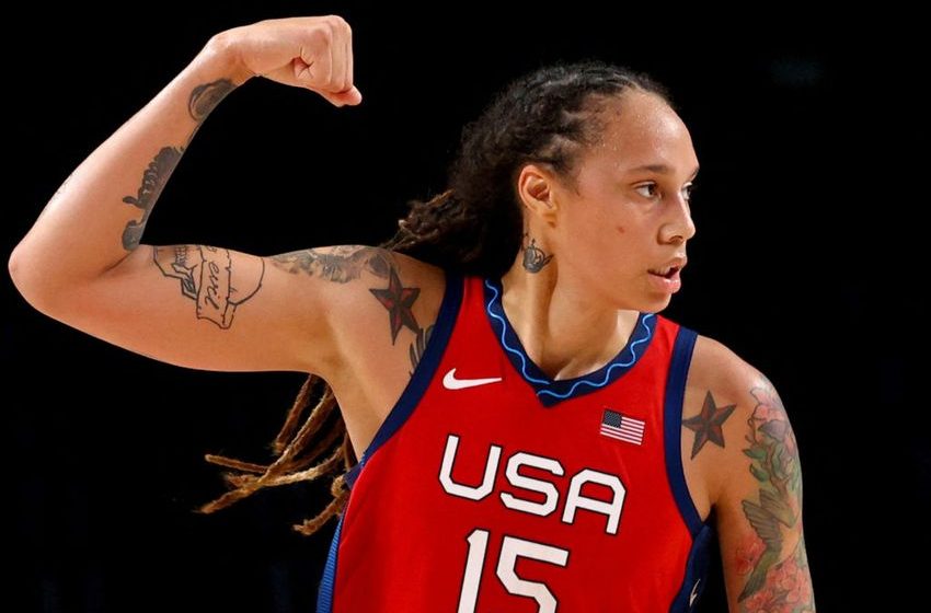  WATCH: Former Olympic basketball coach Dawn Staley on Brittney Griner’s release