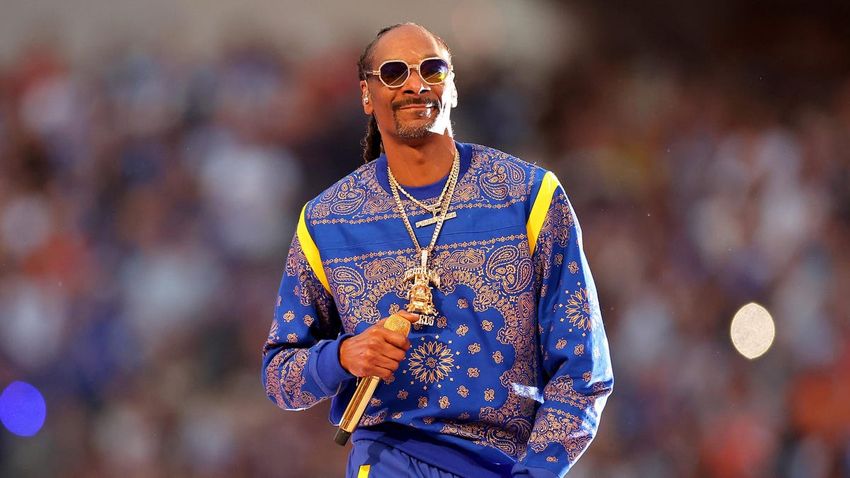  Snoop Dogg’s Death Row Records To Launch Its Own Cannabis Brand