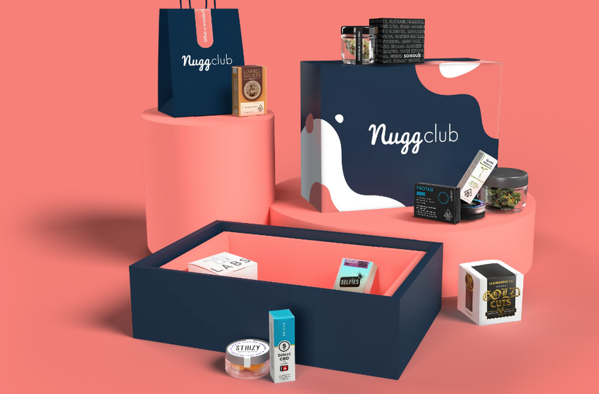  Nugg Club Taps Influencers To Help Grow Cannabis Subscription