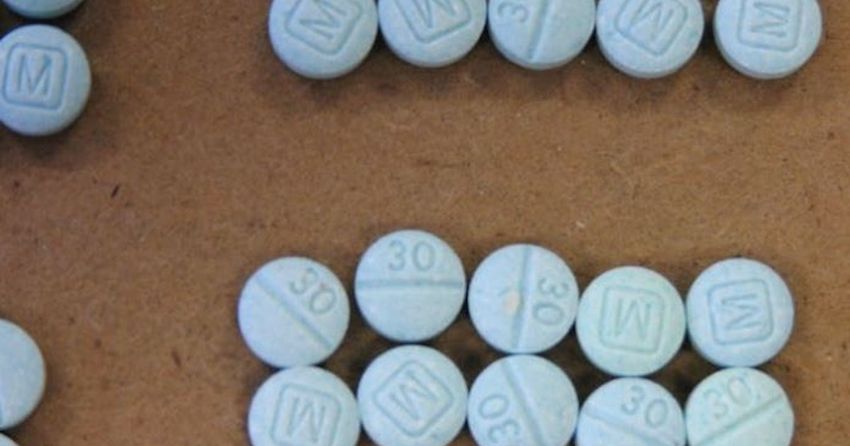  17,000 fentanyl pills seized in Twin Cities from man seen as high in ‘drug distribution hierarchy’