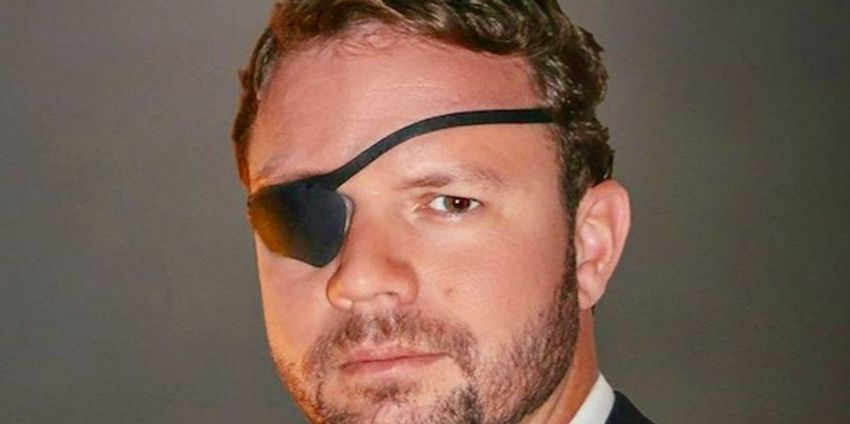  GOP’s Dan Crenshaw profanely slams his party’s ‘crazy’ candidate selection