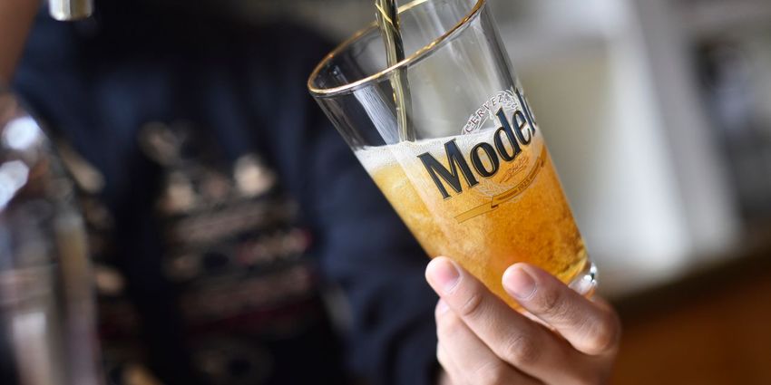  Beer Demand Is Tapping Out, but Constellation Brands May Serve Strong Earnings