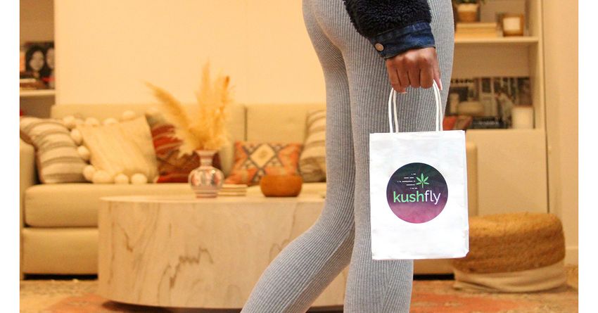  Kushfly, a Trusted and Reliable Delivery Service in LA, Now Providing Same-Day Weed Delivery to Cities Near Southern California