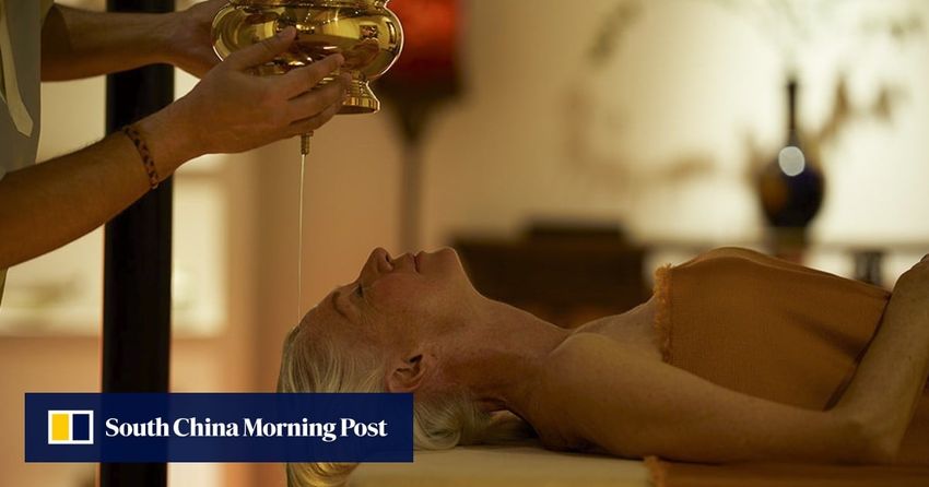  Sore muscles? 3 spas offering cannabis-infused treatments in Thailand to soothe your aching body