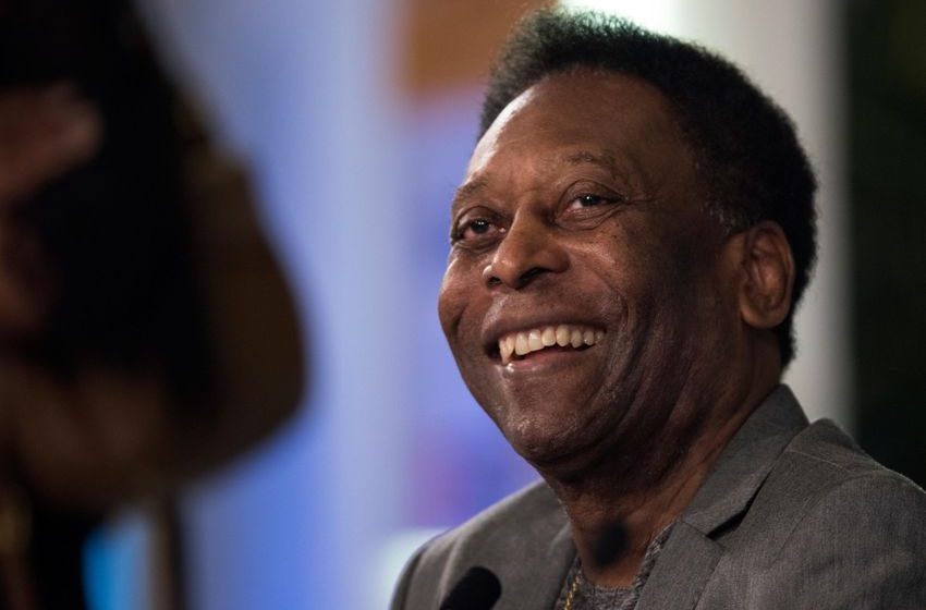  EBONY Rundown: Soccer Legend Pelé’s Health Worsens, Shaquille O’Neal Seeks Damages Over Failed Cannabis Partnership and More – Ebony