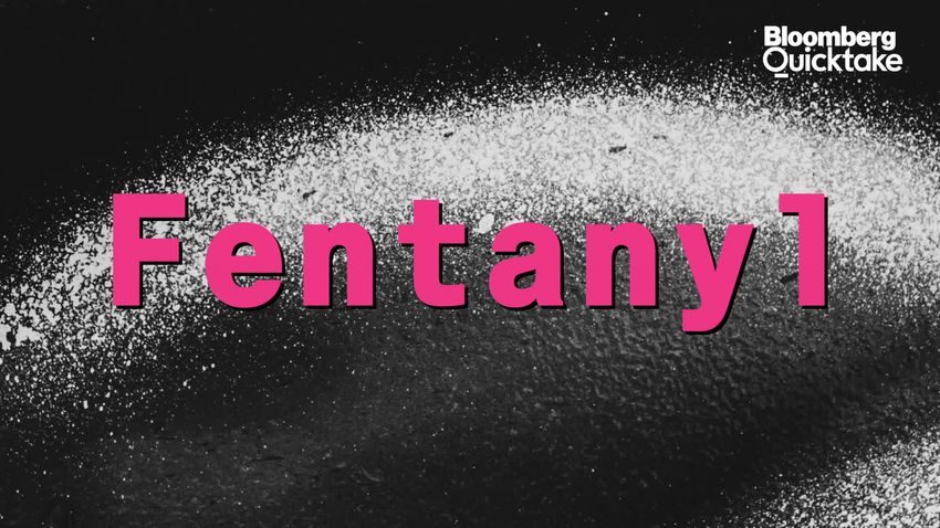  How Fentanyl Brought on the Opioid Crisis’s Deadliest Phase