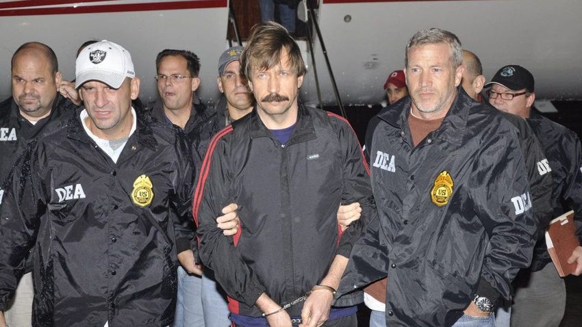  Biden admin declines to call Viktor Bout a terrorist, says it remains ‘vigilant’ against threat to Americans