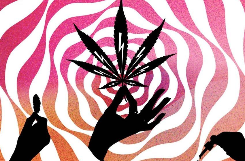  Pot for pain relief? What cannabis can (and can’t) do for chronic pain.