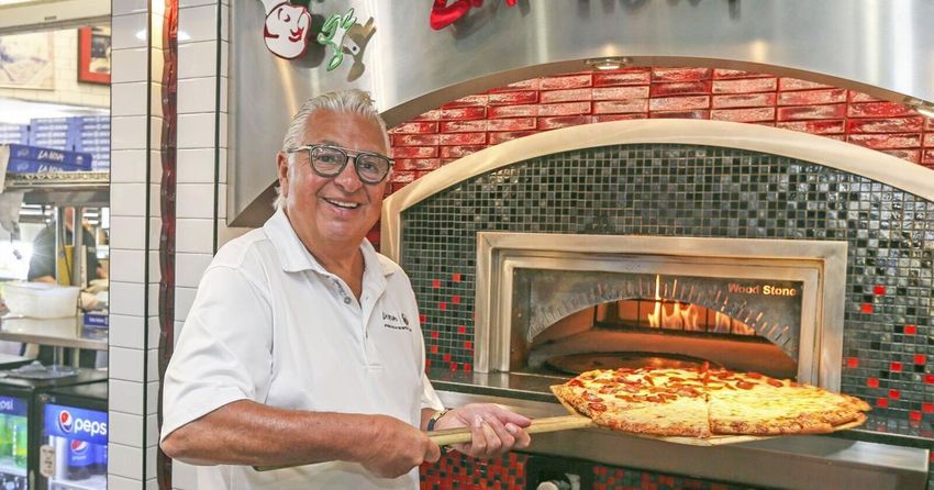  Who is Joe Todaro and why do the feds say this pizzeria owner runs the Buffalo mob?