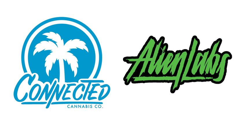  Trulieve Announces Exclusive Partnership in Florida with Connected Cannabis & AlienLabs