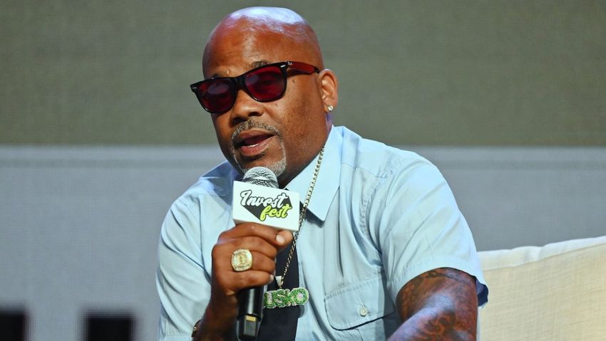  Dame Dash & Lucien Watson Say Their Film ‘Stoned’ Was Shot On Kanye West’s Ranch In A Week