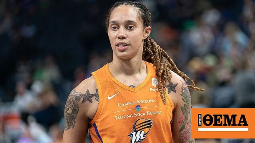  Breaking – Brittney Griner Freed From Russia In Exchange For Ex-Marine Left Behind