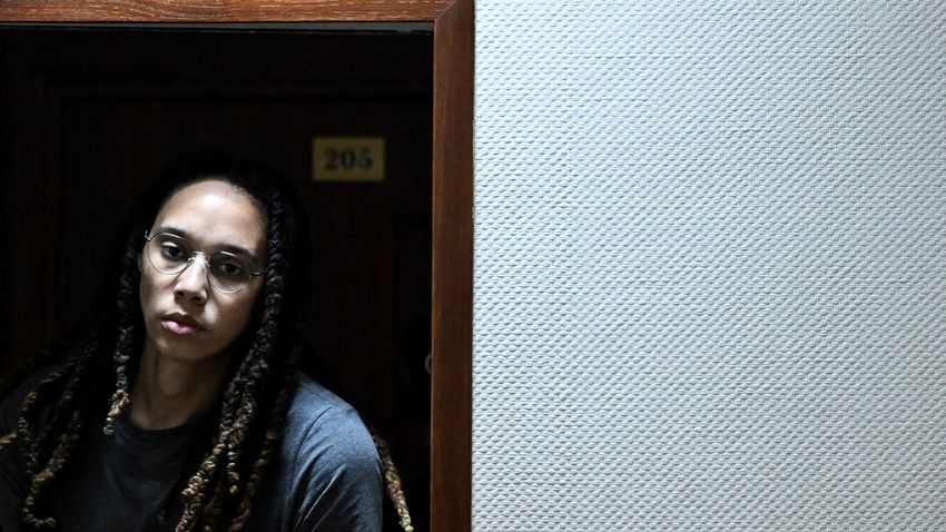  Brittney Griner’s Swap for the “Merchant of Death” Is Just the Latest Deal