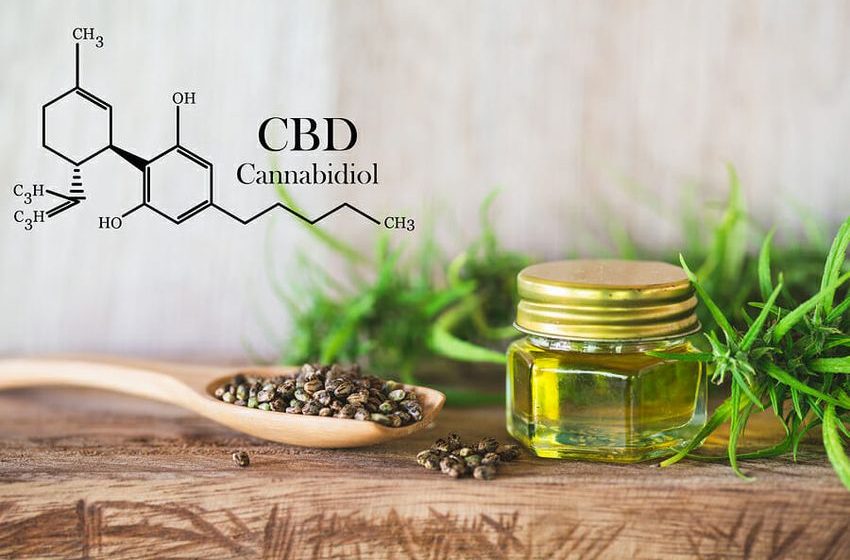  Top 5 Uses And Benefits Of CBD Oil