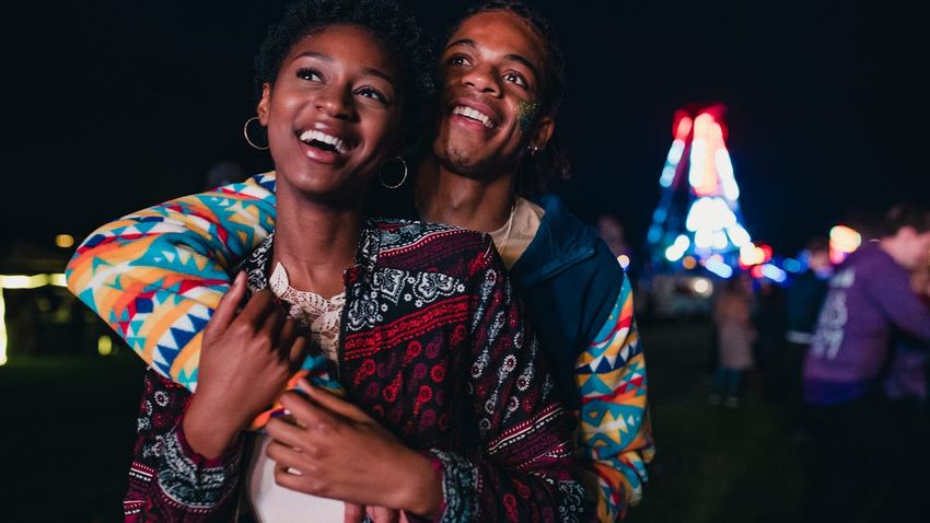  If You’re Black and Looking For Love in 2023, Here ‘s What you Should Know