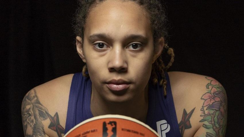  Brittney Griner situation explained: WNBA All-Star released from Russian custody after prisoner swap