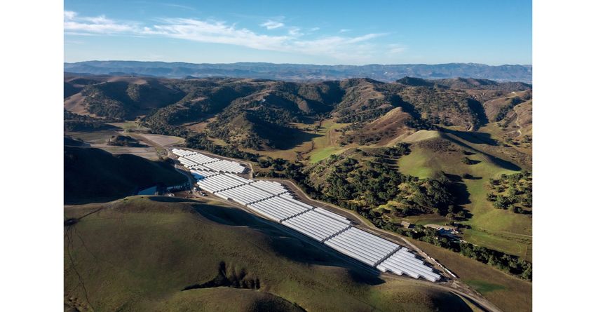  Introducing Farming First, a 134-Acre Outdoor Cannabis Cultivation and Supply Company Based in Santa Barbara County