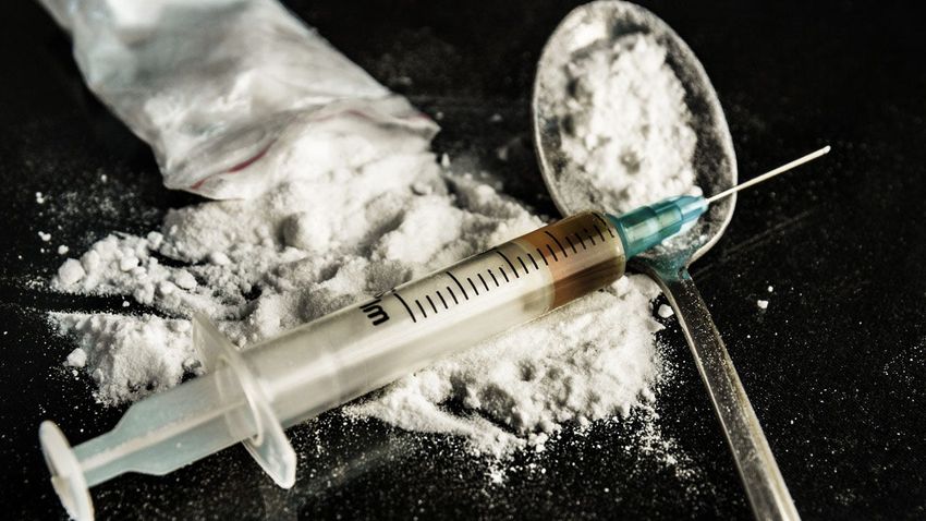  Oregon must ‘stay the course’ on soft heroin laws despite skyrocketing overdose rates: drug law proponents