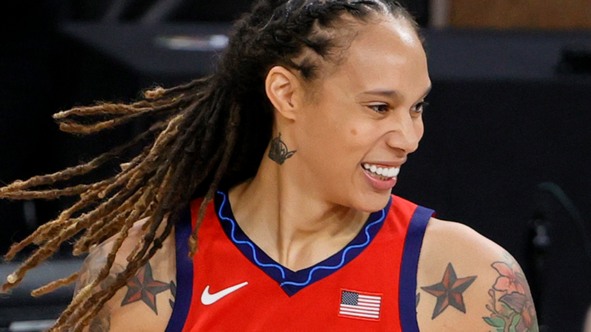  Brittney Griner Has Announced When She Will Return To Play