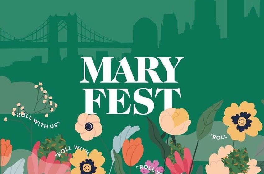  New York Cannabis Lifestyle Events – MARY Fest To Launch in NYC on April 20 2023 (TrendHunter.com)