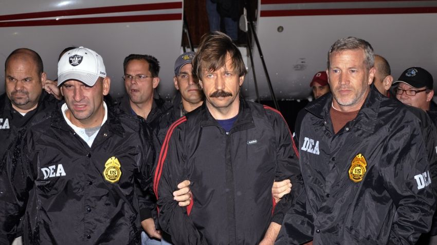  Viktor Bout, Arms Dealer in Prisoner Swap, Remembered as ‘Monster’