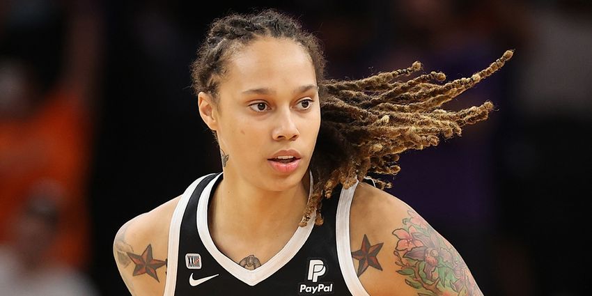  WNBA’s Brittney Griner Freed From Russian Penal Colony, Biden Administration Negotiates Her Release Via Trade for Arms Dealer